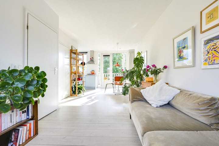 Foto 2 van Werner Helmichstraat 63-A