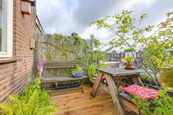 Foto 4 van Werner Helmichstraat 63-A