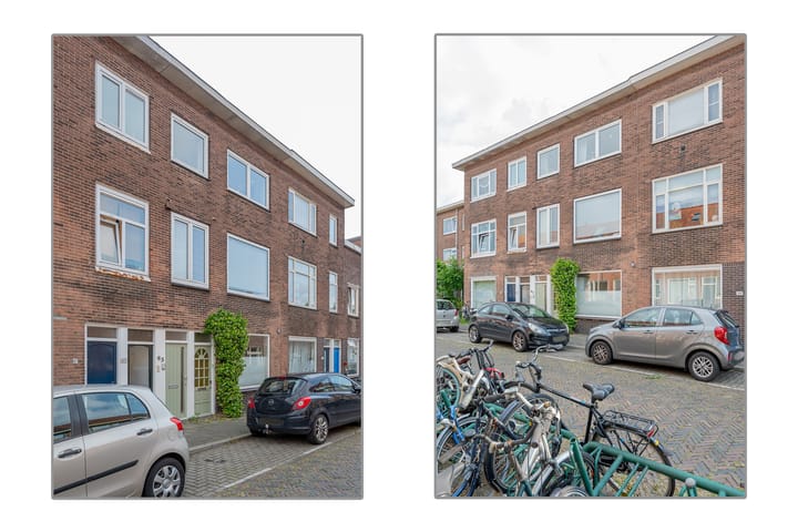 Foto 5 van Werner Helmichstraat 63-A