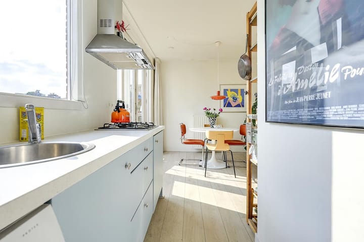 Foto 7 van Werner Helmichstraat 63-A