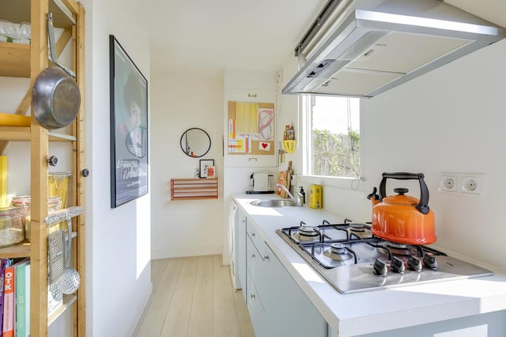 Foto 8 van Werner Helmichstraat 63-A