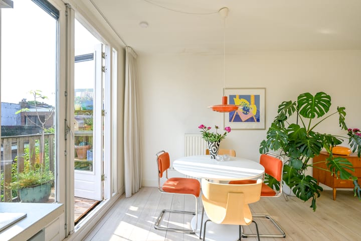 Foto 9 van Werner Helmichstraat 63-A