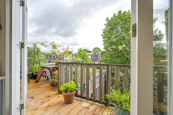 Foto 11 van Werner Helmichstraat 63-A