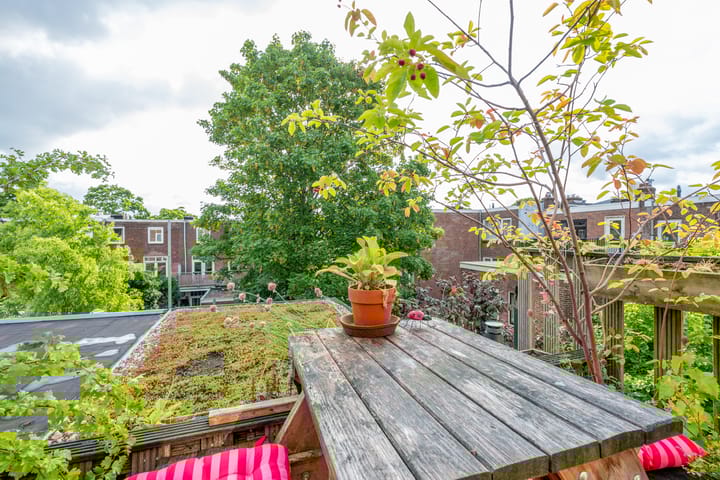 Foto 13 van Werner Helmichstraat 63-A