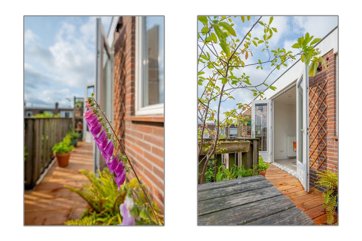 Foto 15 van Werner Helmichstraat 63-A