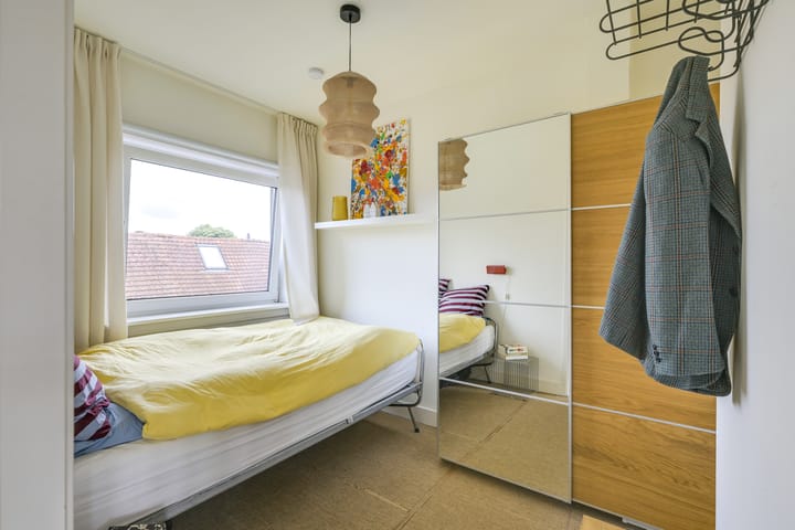 Foto 21 van Werner Helmichstraat 63-A