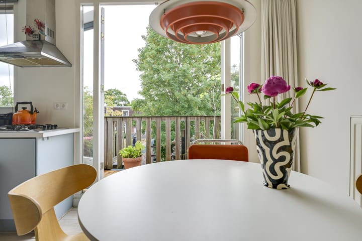 Foto 26 van Werner Helmichstraat 63-A