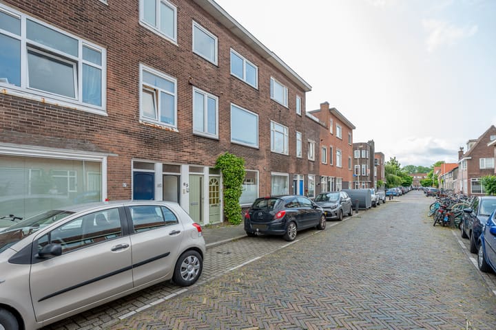 Foto 27 van Werner Helmichstraat 63-A