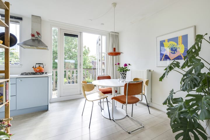 Foto 10 van Werner Helmichstraat 63-A