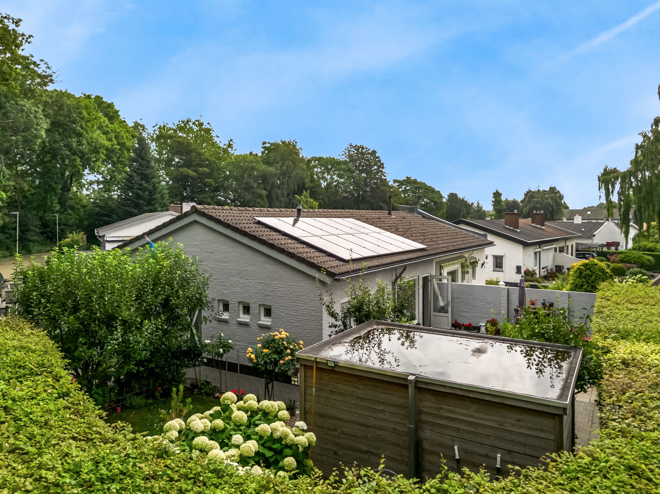 Van der Stockstraat, 1, Geleen, 6162BA, Limburg, Nederland 1 