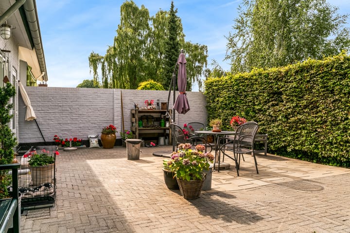 Foto 2 van Van der Stockstraat 1