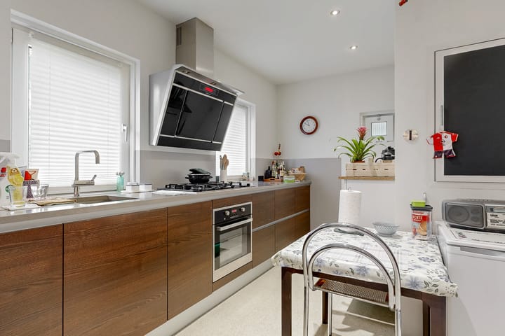 Foto 3 van Van der Stockstraat 1