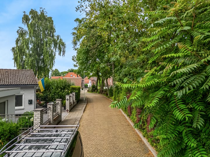 Foto 5 van Van der Stockstraat 1