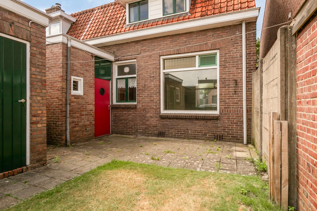 Photo 26 of Antwerpsestraatweg 239