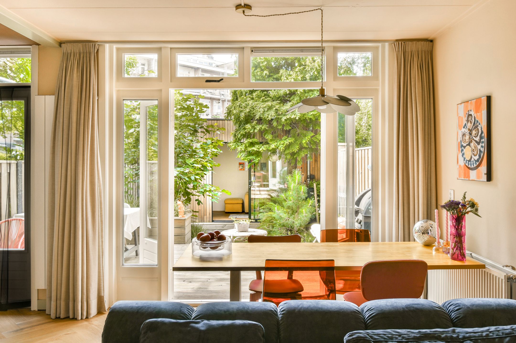 Juliana van Stolbergstraat 38-H, 38, H, Amsterdam, 1055RN, Noord-Holland, Nederland 38