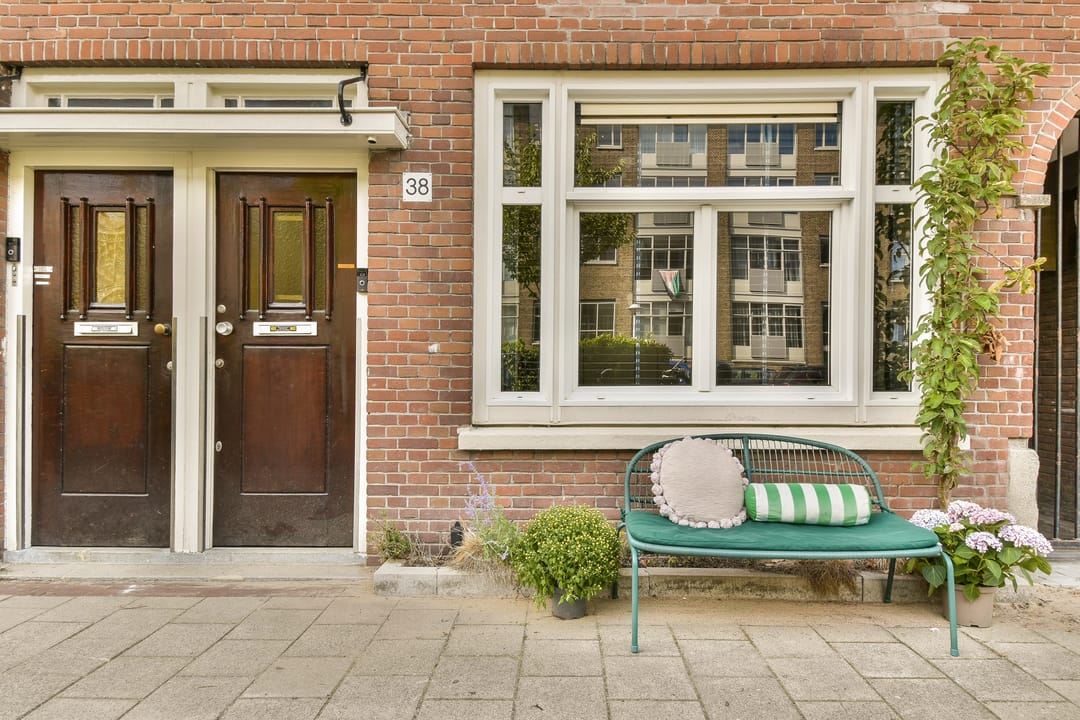 Foto 2 van Juliana van Stolbergstraat 38-H