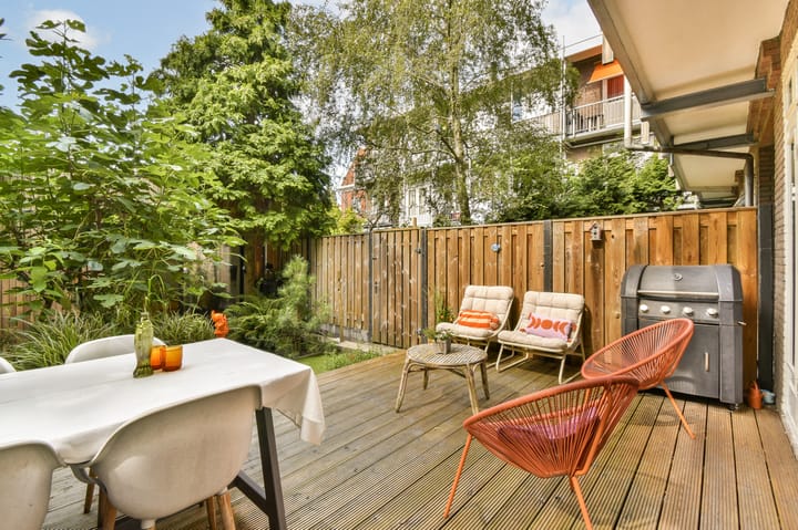 Foto 3 van Juliana van Stolbergstraat 38-H