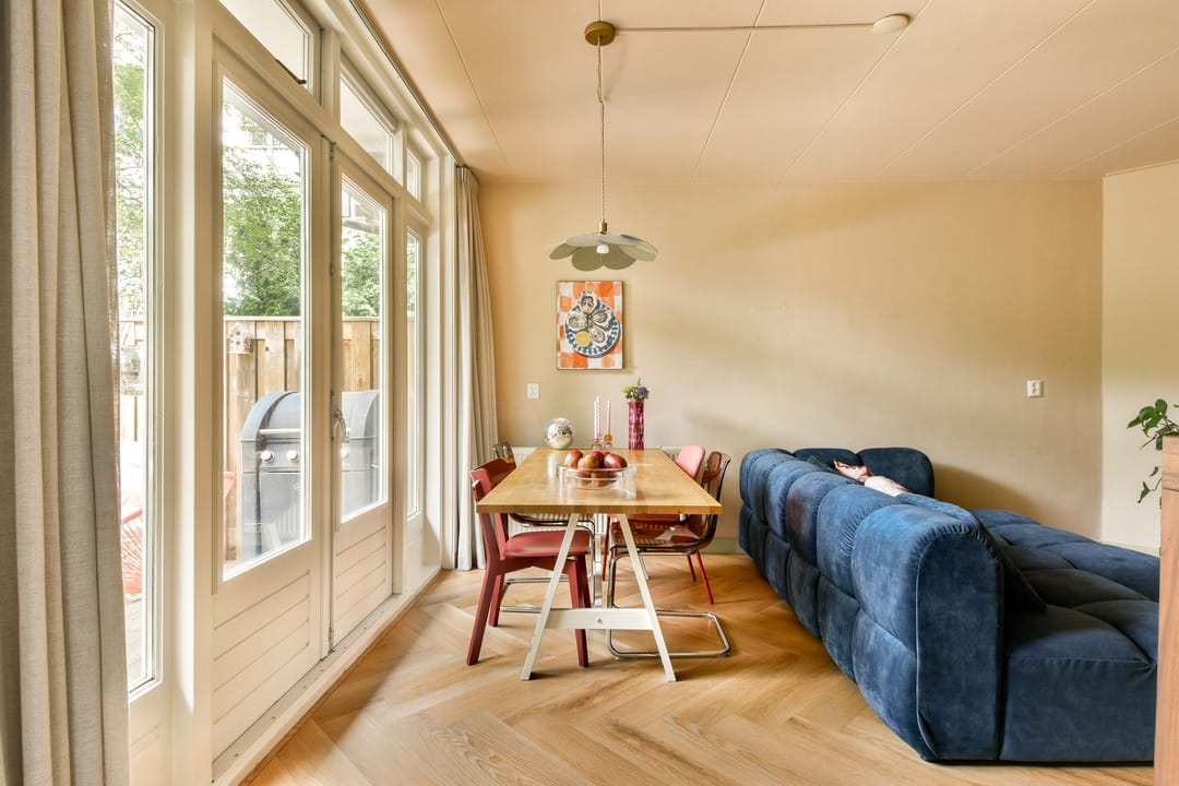 Foto 7 van Juliana van Stolbergstraat 38-H