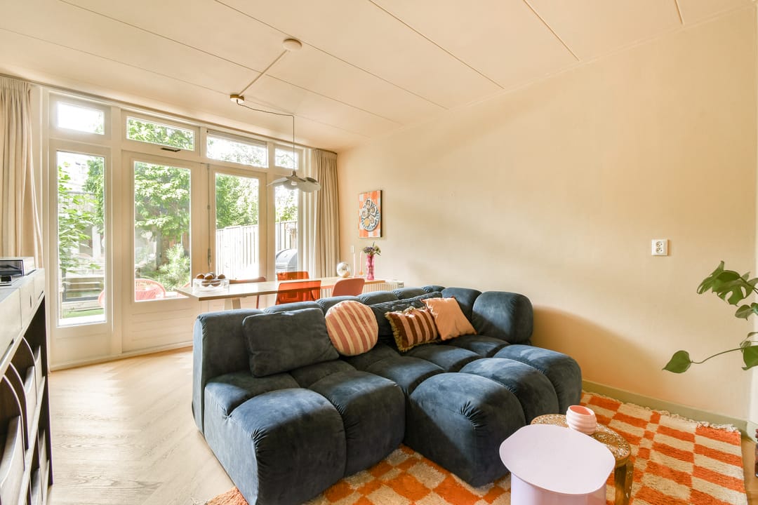 Foto 8 van Juliana van Stolbergstraat 38-H