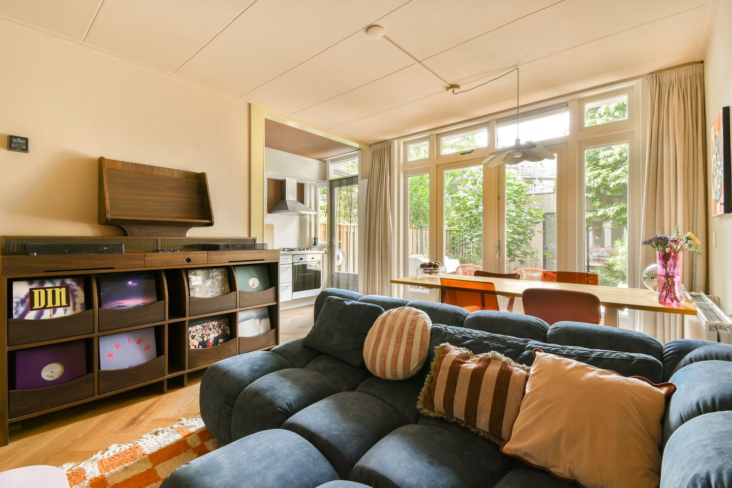 Foto 10 van Juliana van Stolbergstraat 38-H