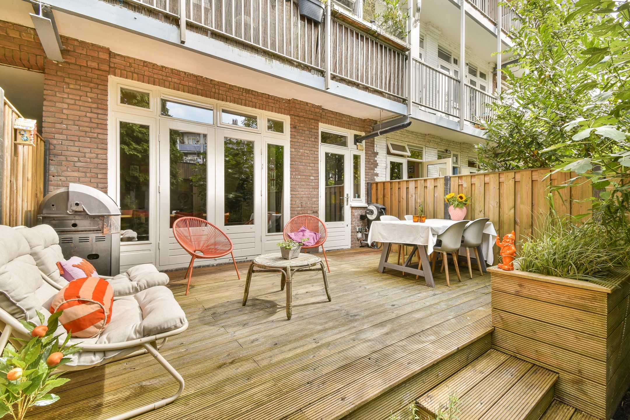 Foto 12 van Juliana van Stolbergstraat 38-H