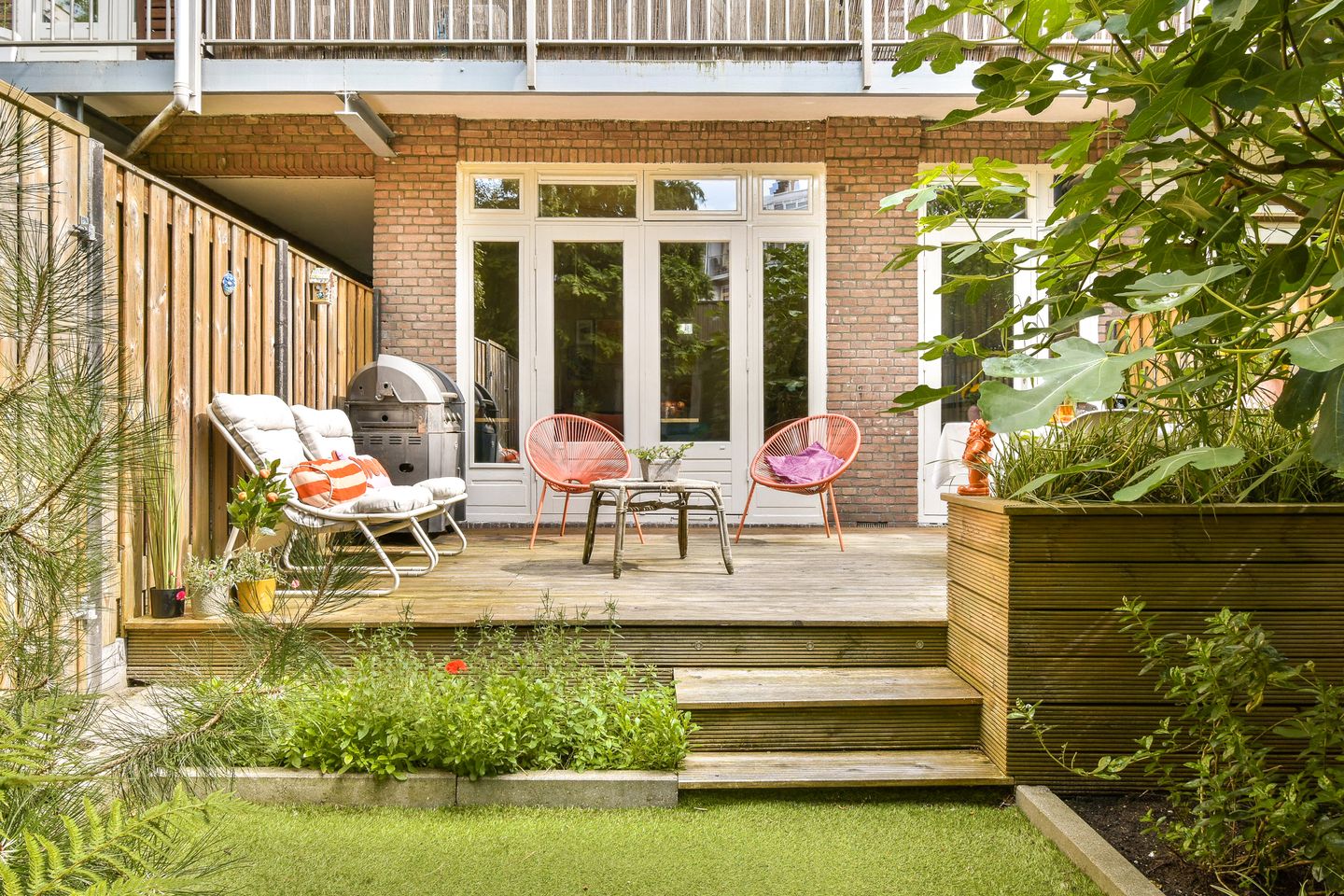 Foto 5 van Juliana van Stolbergstraat 38-H