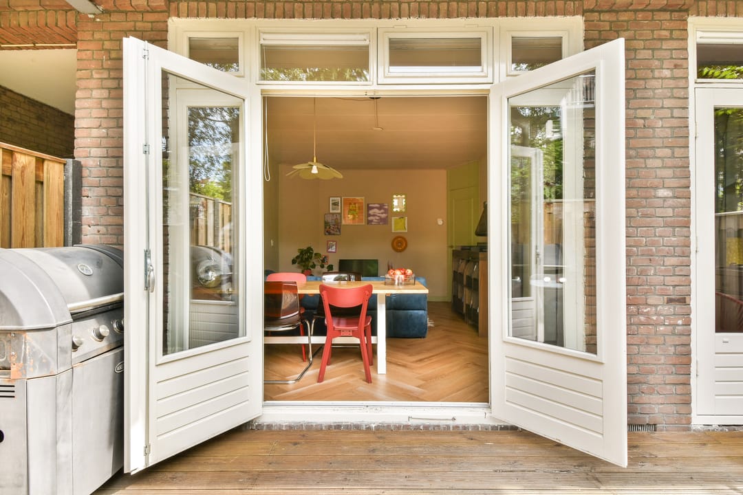 Foto 13 van Juliana van Stolbergstraat 38-H