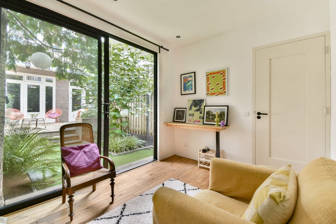 Foto 17 van Juliana van Stolbergstraat 38-H