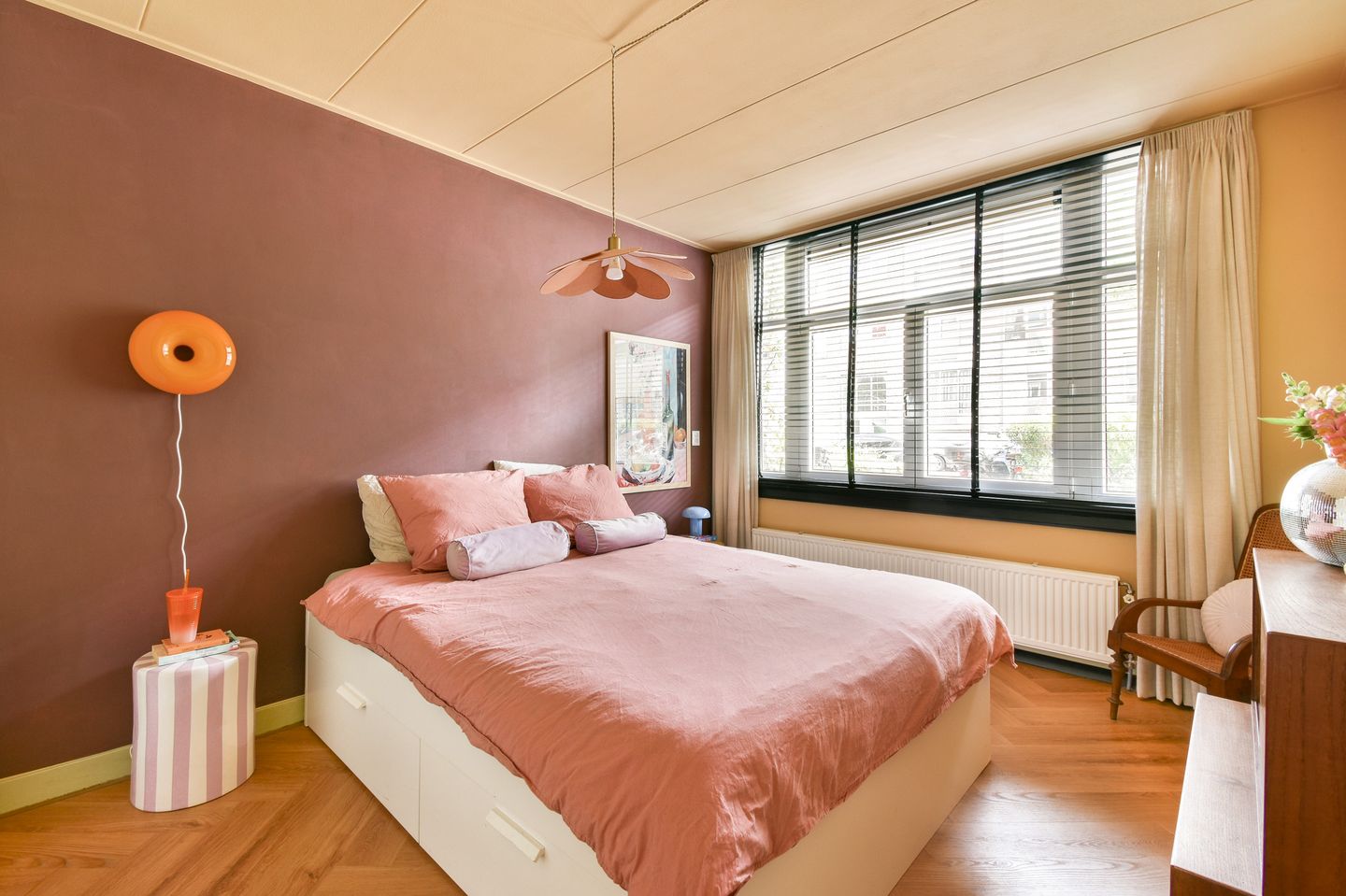 Foto 19 van Juliana van Stolbergstraat 38-H