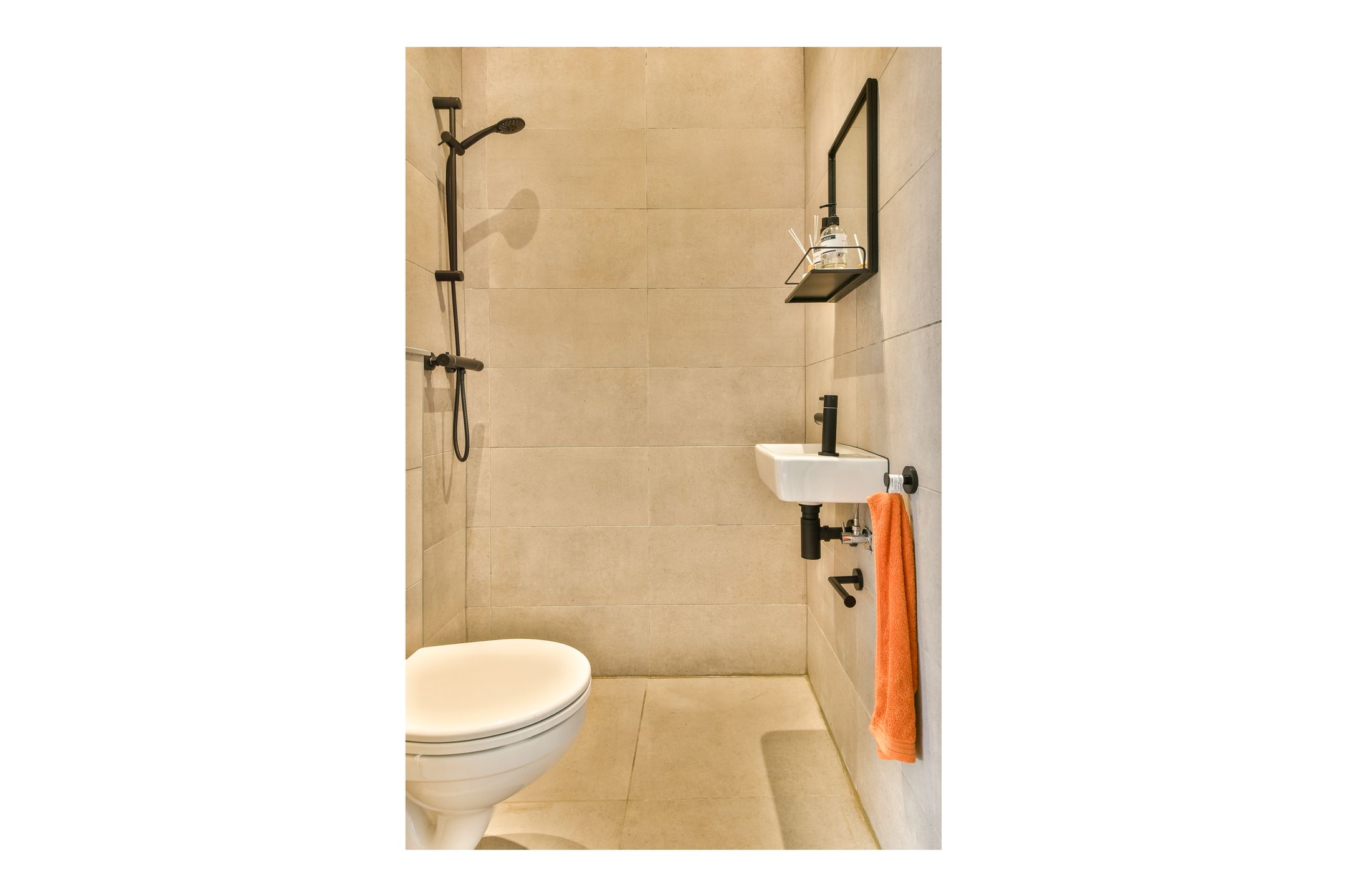 Foto 18 van Juliana van Stolbergstraat 38-H