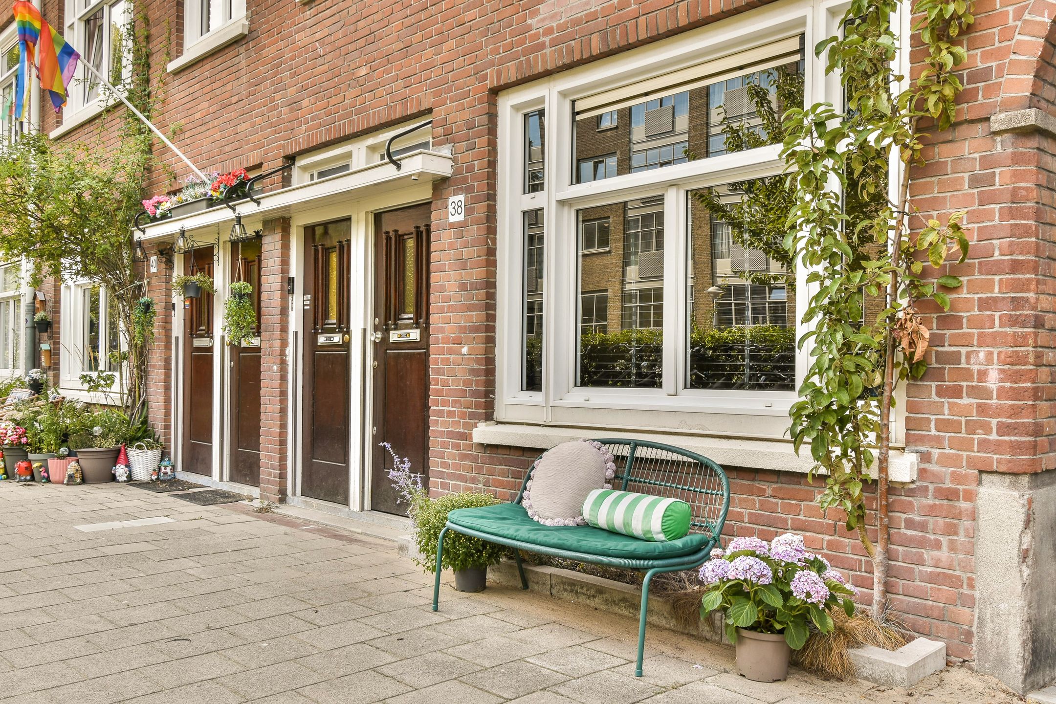 Foto 24 van Juliana van Stolbergstraat 38-H