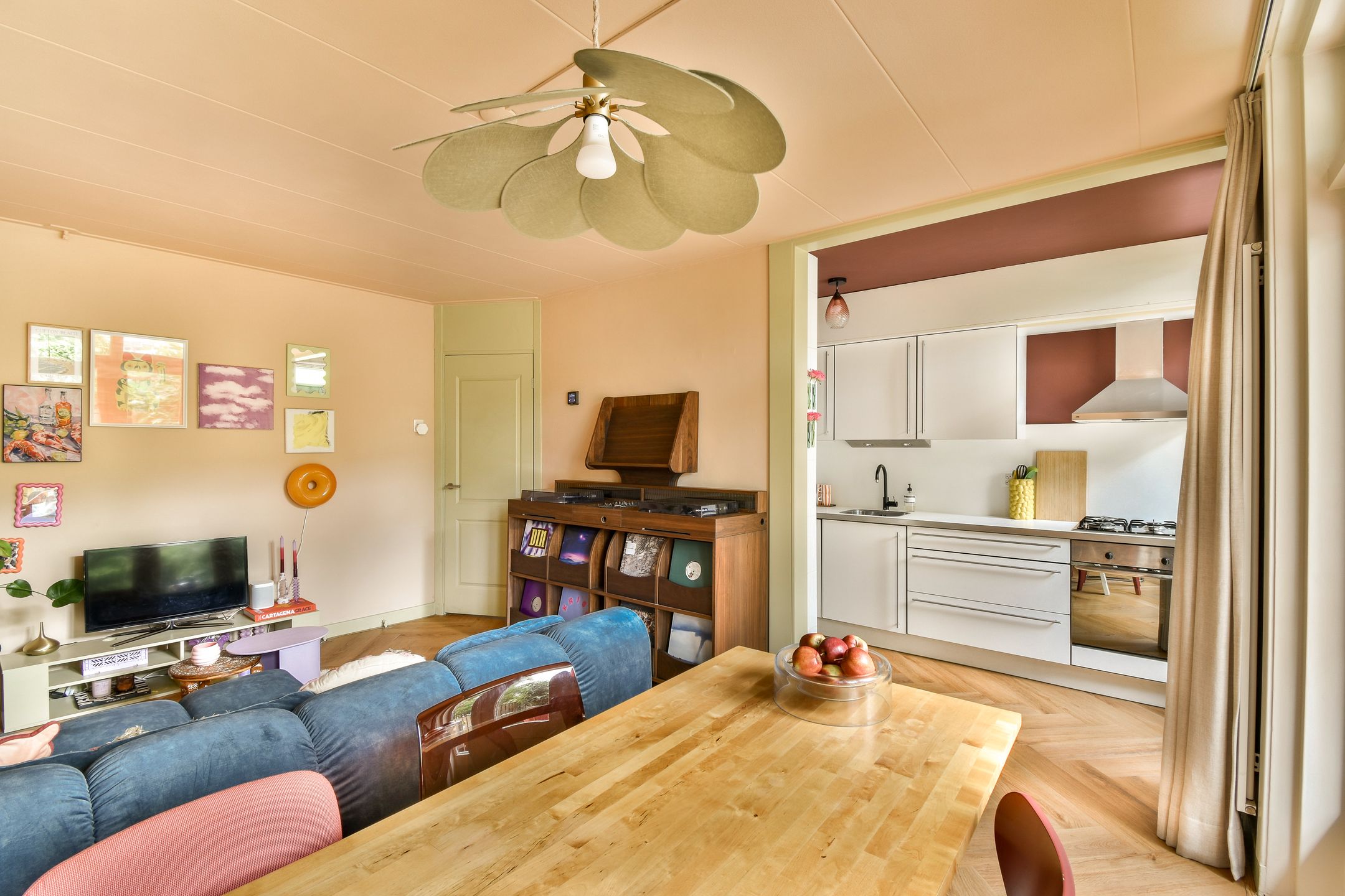 Foto 9 van Juliana van Stolbergstraat 38-H