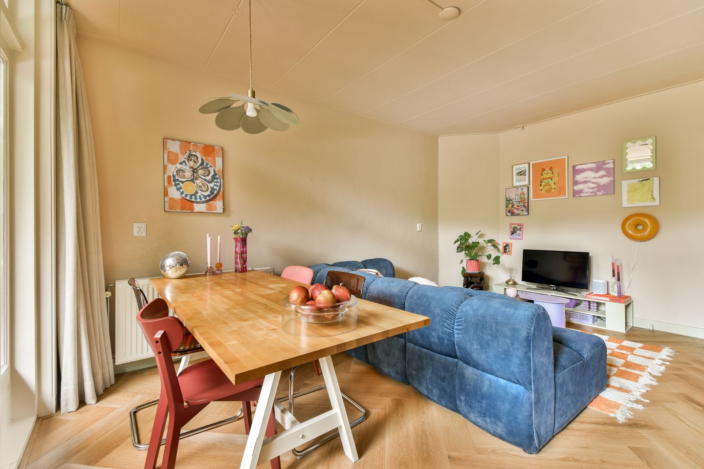 Foto 4 van Juliana van Stolbergstraat 38-H