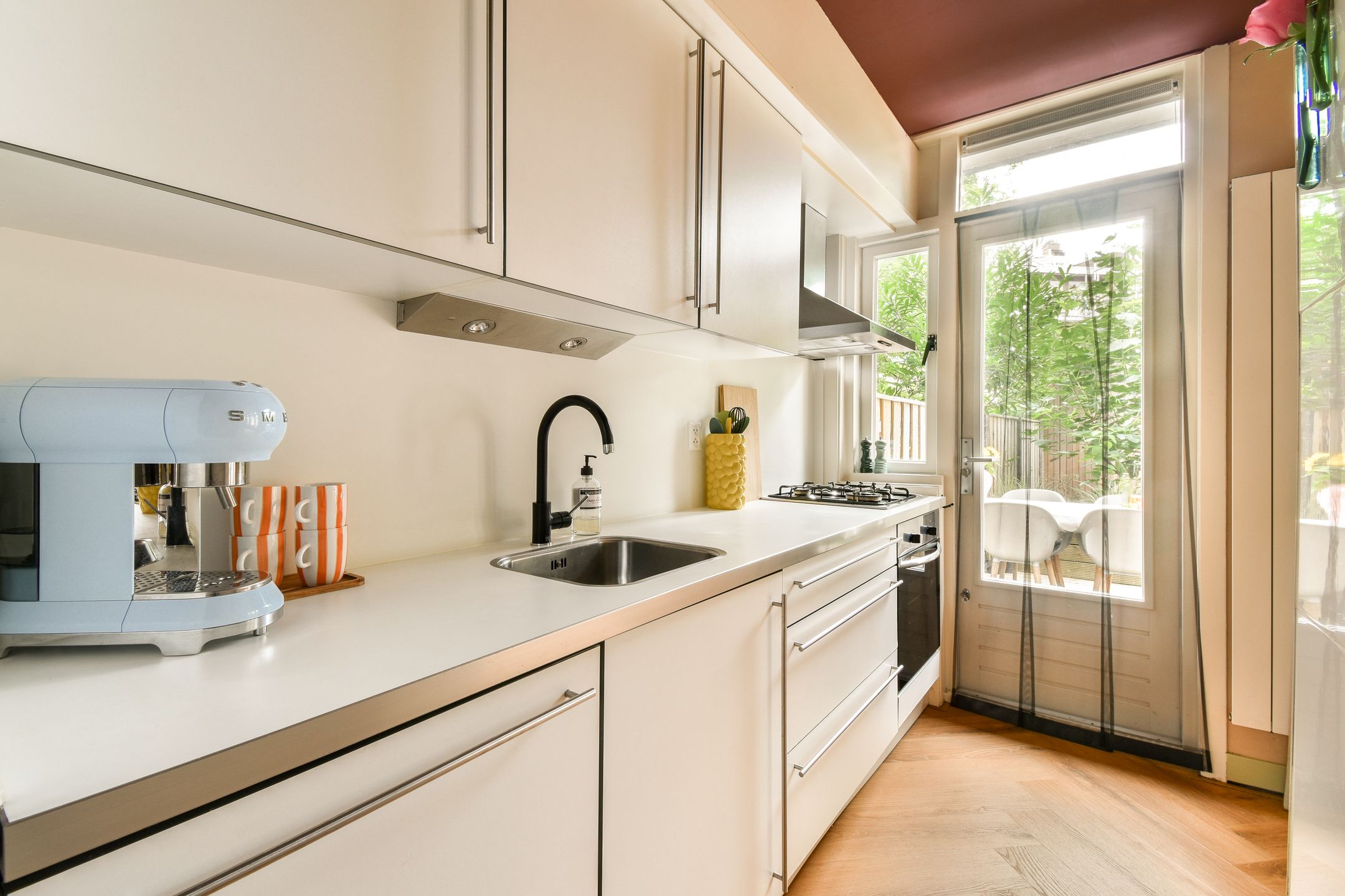 Foto 6 van Juliana van Stolbergstraat 38-H