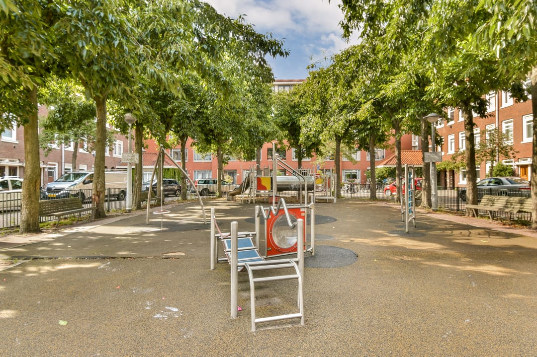 Foto 26 van Juliana van Stolbergstraat 38-H