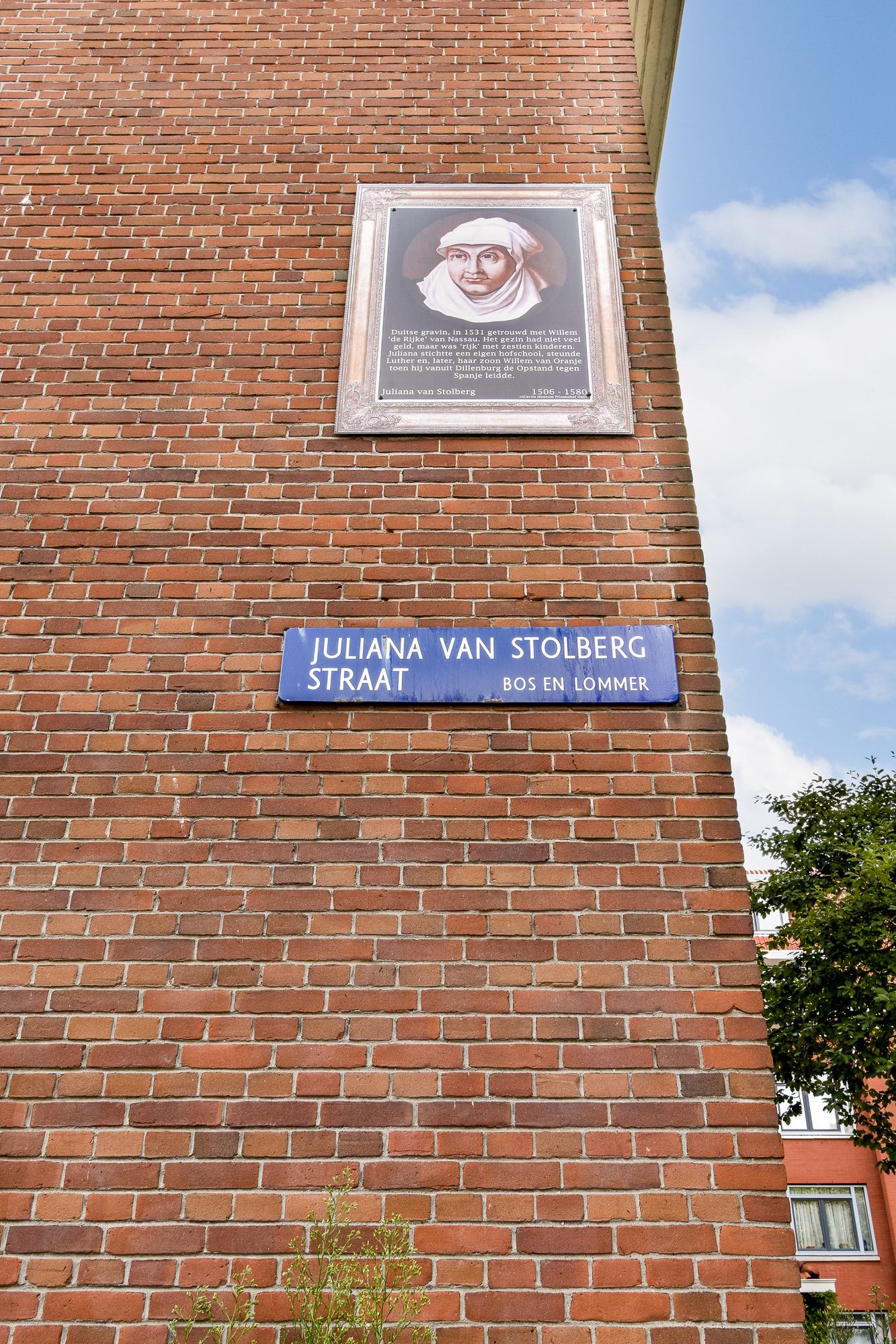 Foto 27 van Juliana van Stolbergstraat 38-H