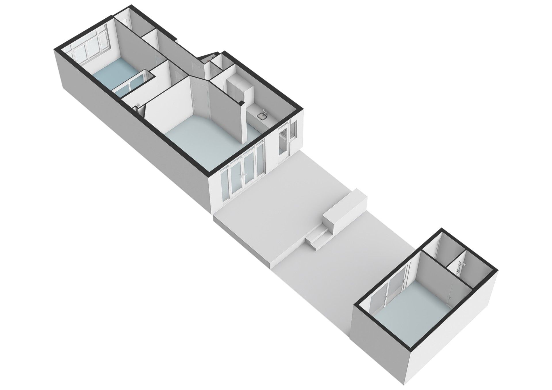 Foto 30 van Juliana van Stolbergstraat 38-H