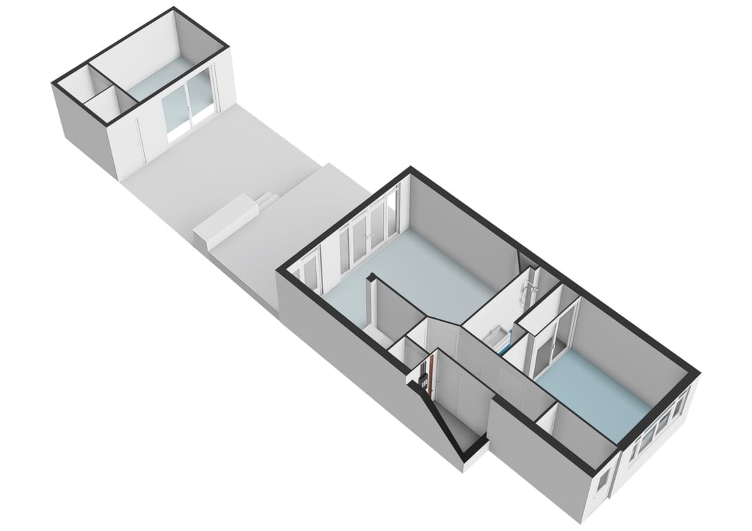 Foto 31 van Juliana van Stolbergstraat 38-H