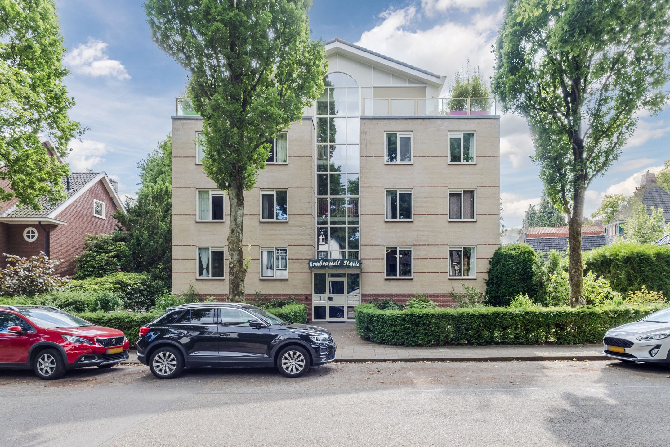 Biesdelselaan 7-A, 7, a, Velp (GE), 6881CA, Gelderland, Nederland 7 