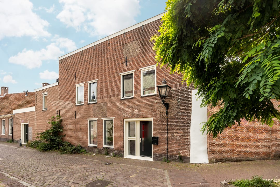 Photo 1 of Klooster 1