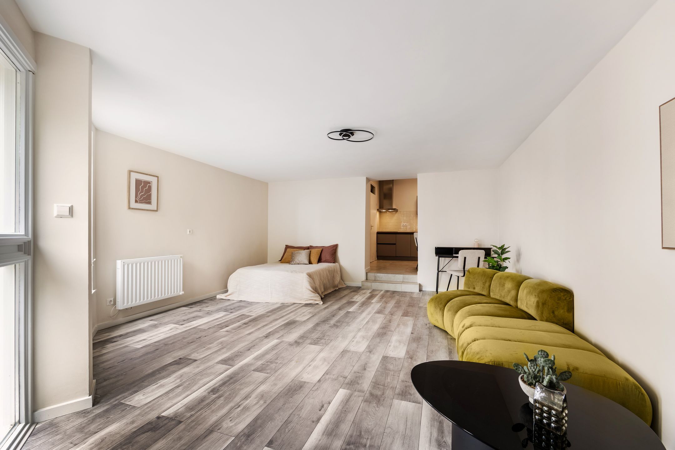 Photo 3 of Klooster 1