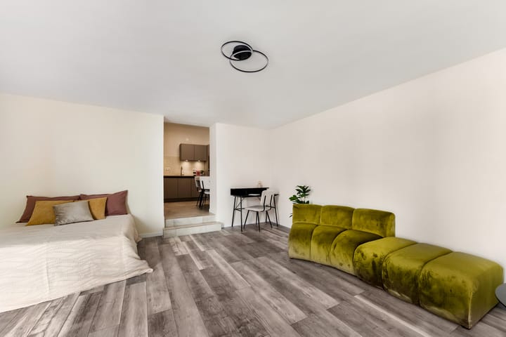 Photo 4 of Klooster 1