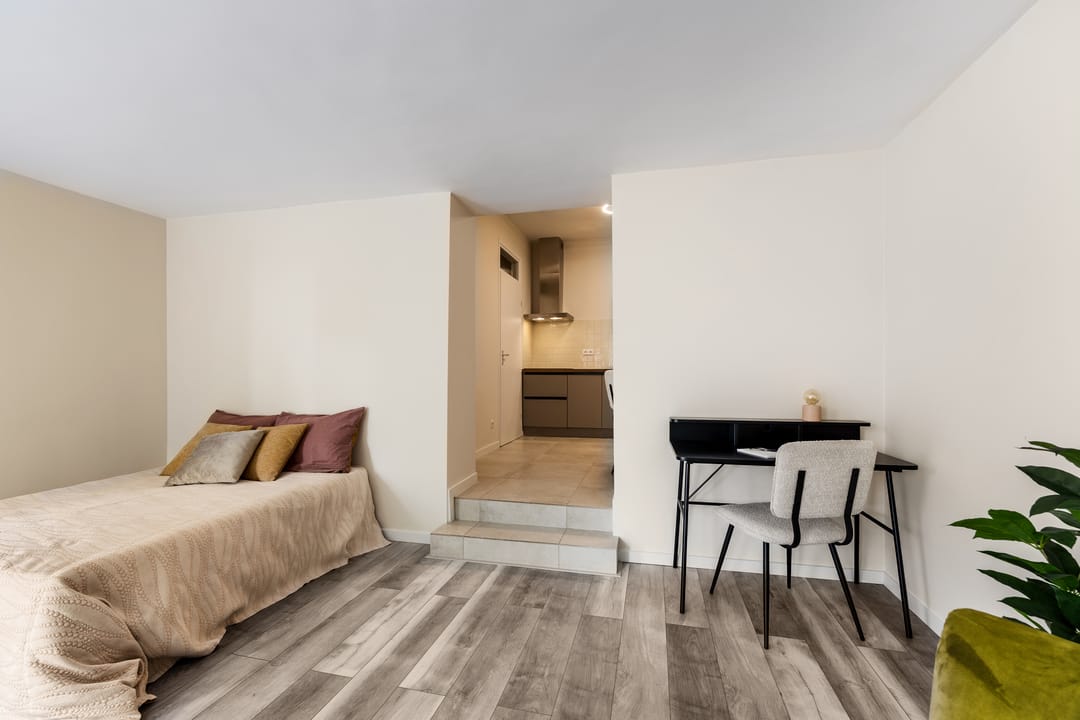 Photo 8 of Klooster 1