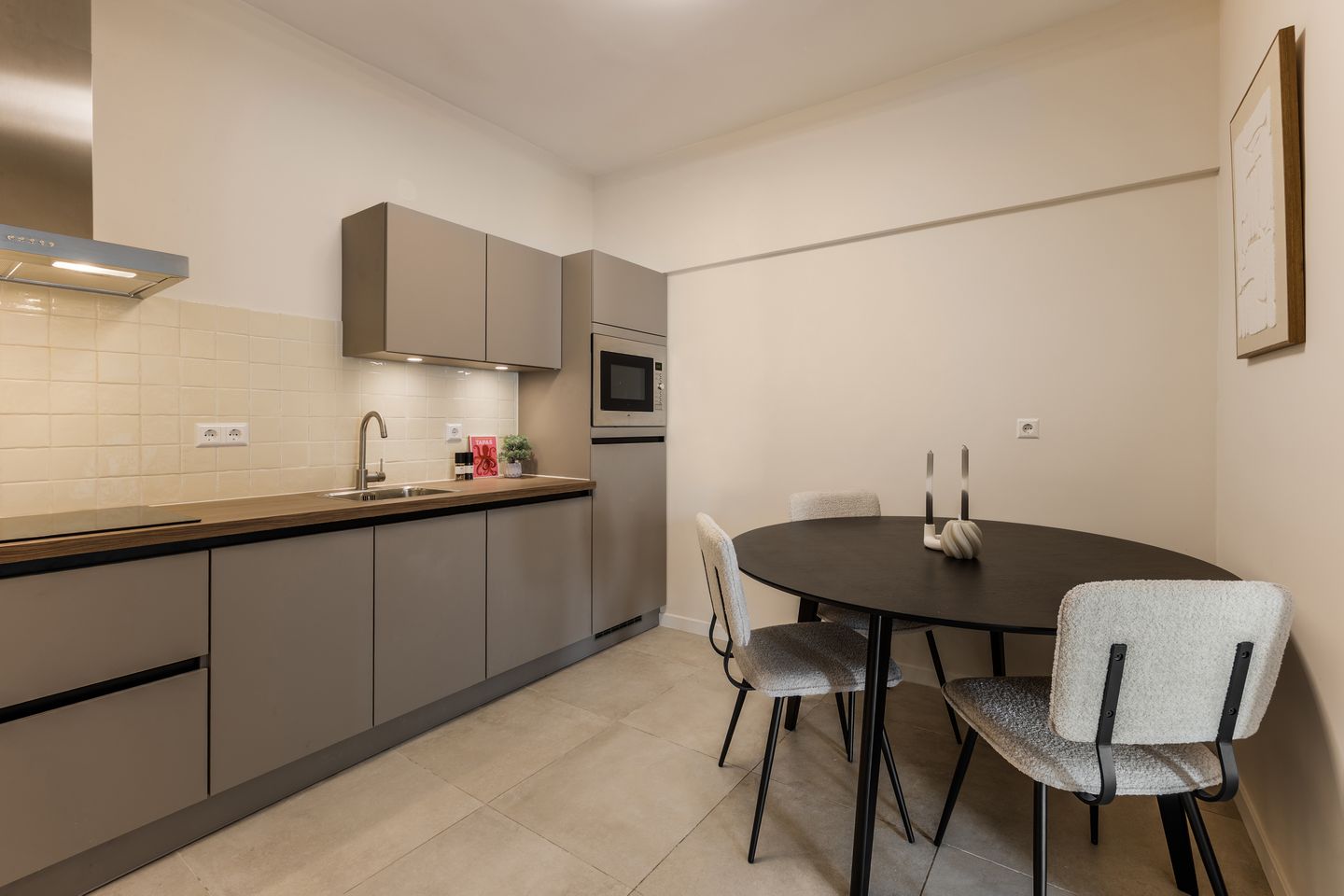 Photo 10 of Klooster 1