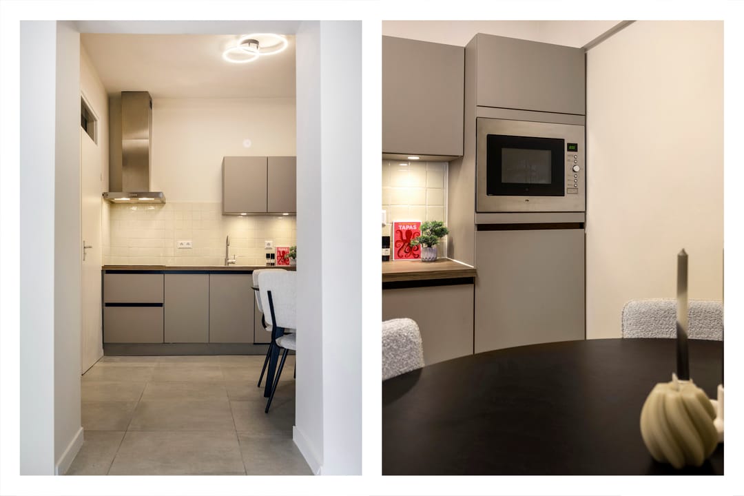 Photo 11 of Klooster 1