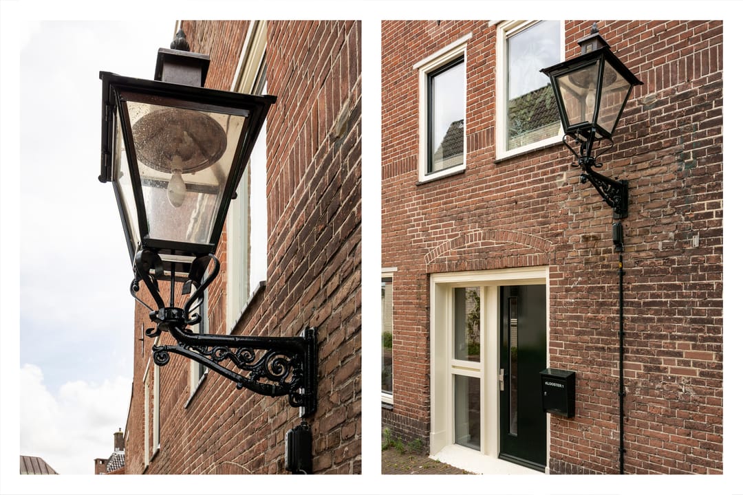 Photo 17 of Klooster 1