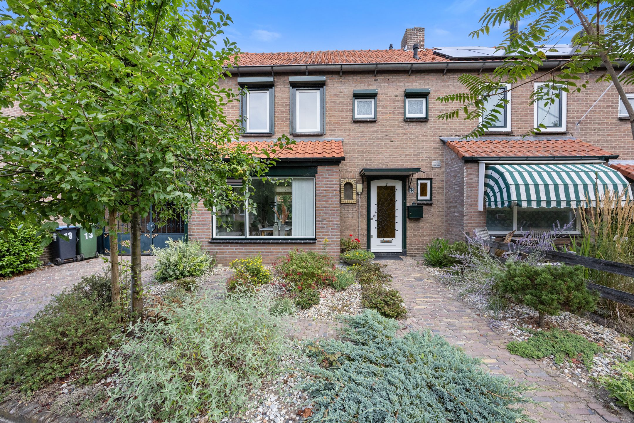 Roerdompstraat, 13, Nijmegen, 6542TK, Gelderland, Nederland 13 