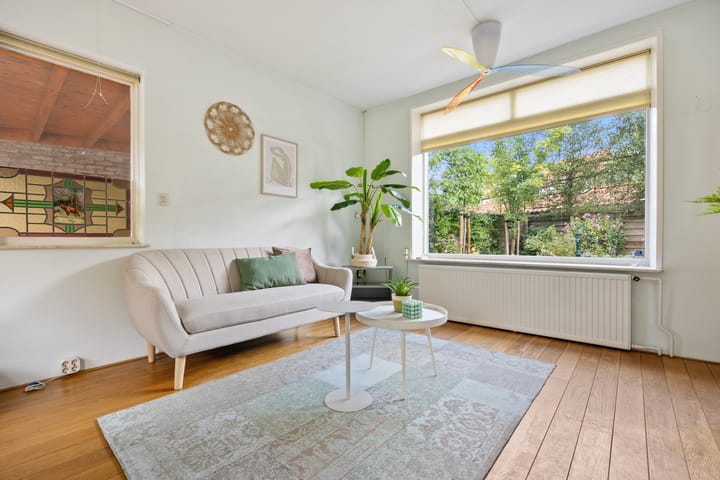 Foto 5 van Roerdompstraat 13