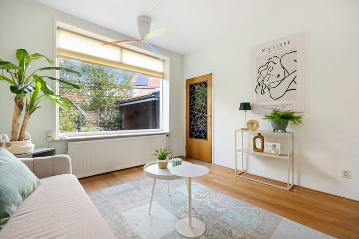 Foto 6 van Roerdompstraat 13