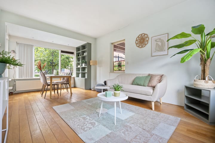 Foto 7 van Roerdompstraat 13